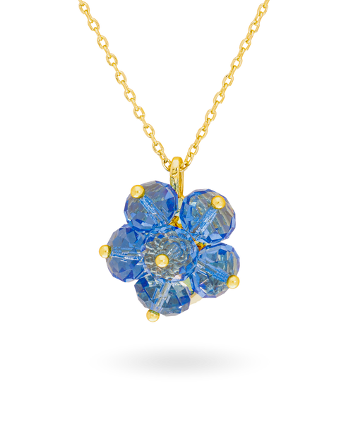 Posh Spice Necklace