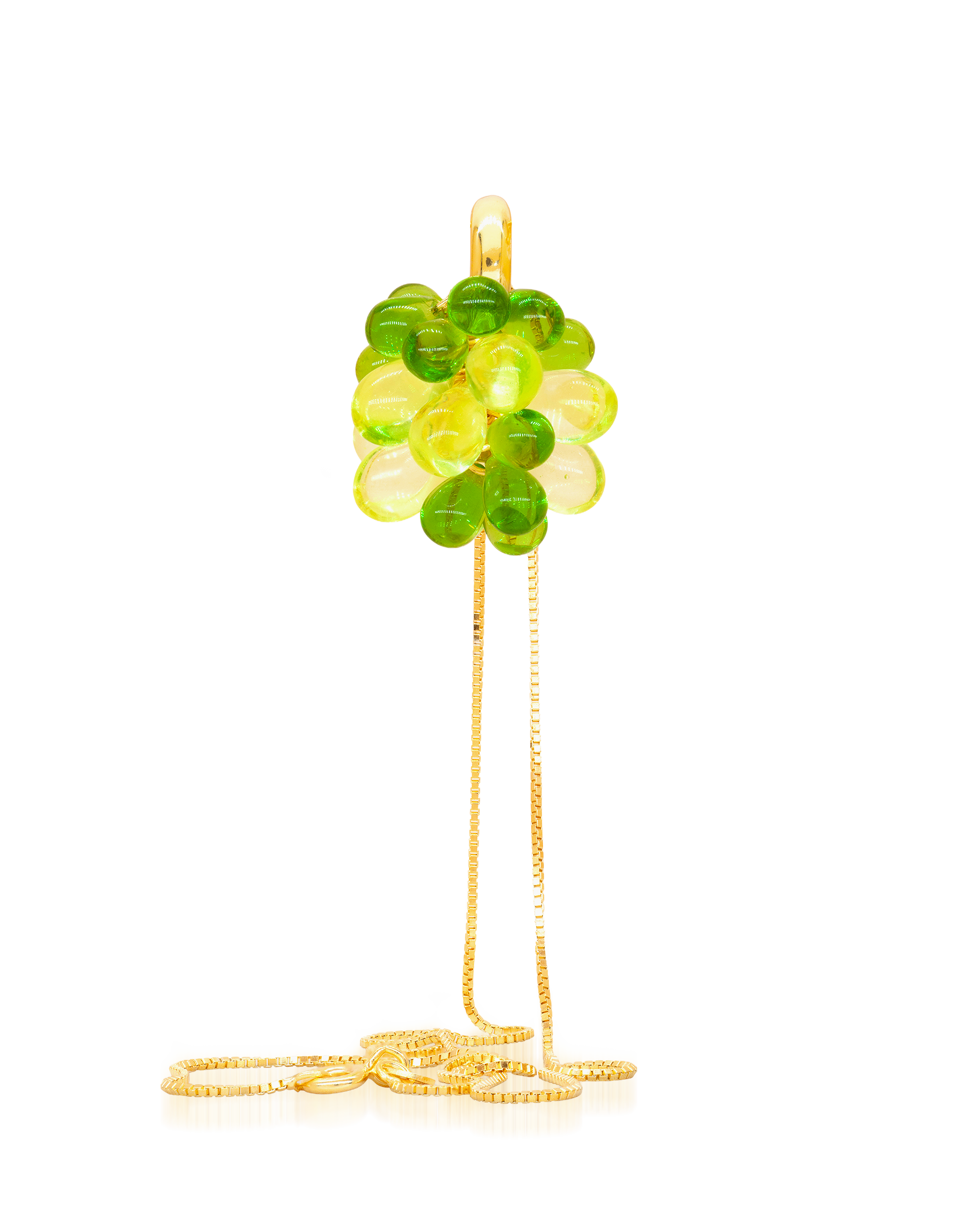 Sorbetto Necklace