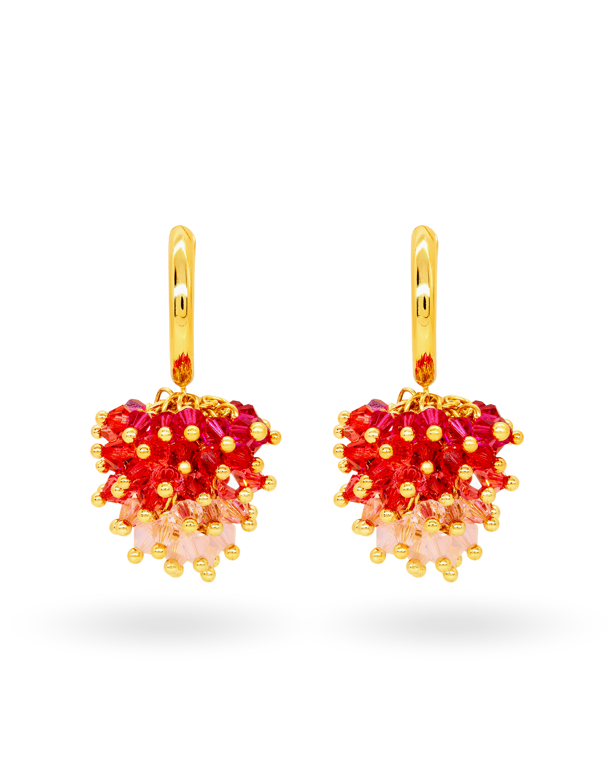 Strawberry Sweetie Earrings