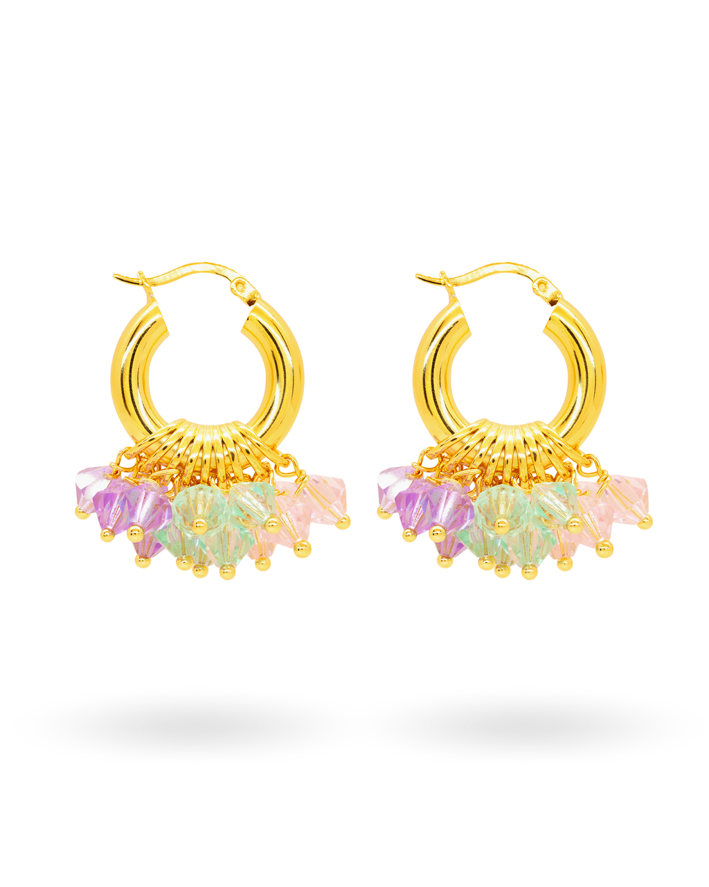 Sugamama Earrings