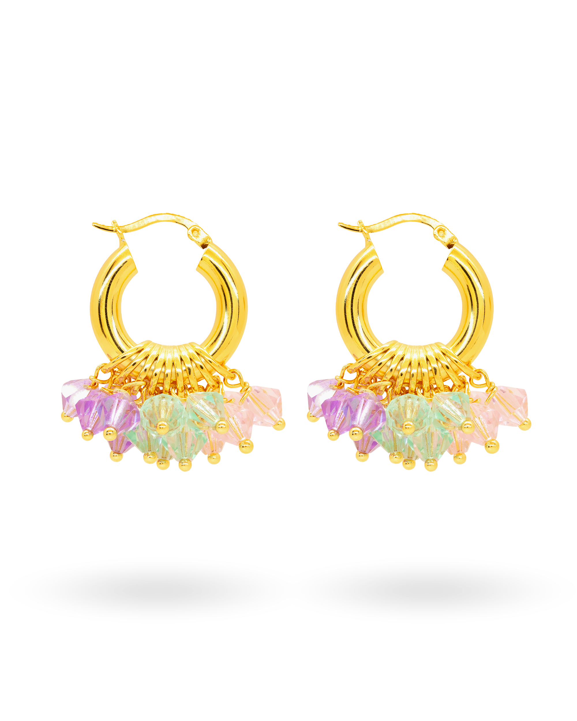 Sugamama Earrings