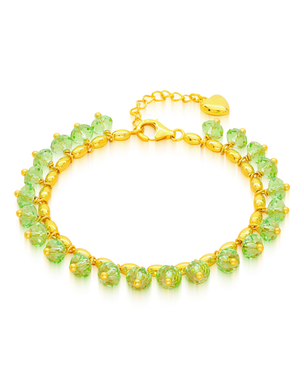 Tropical Tang Bracelet