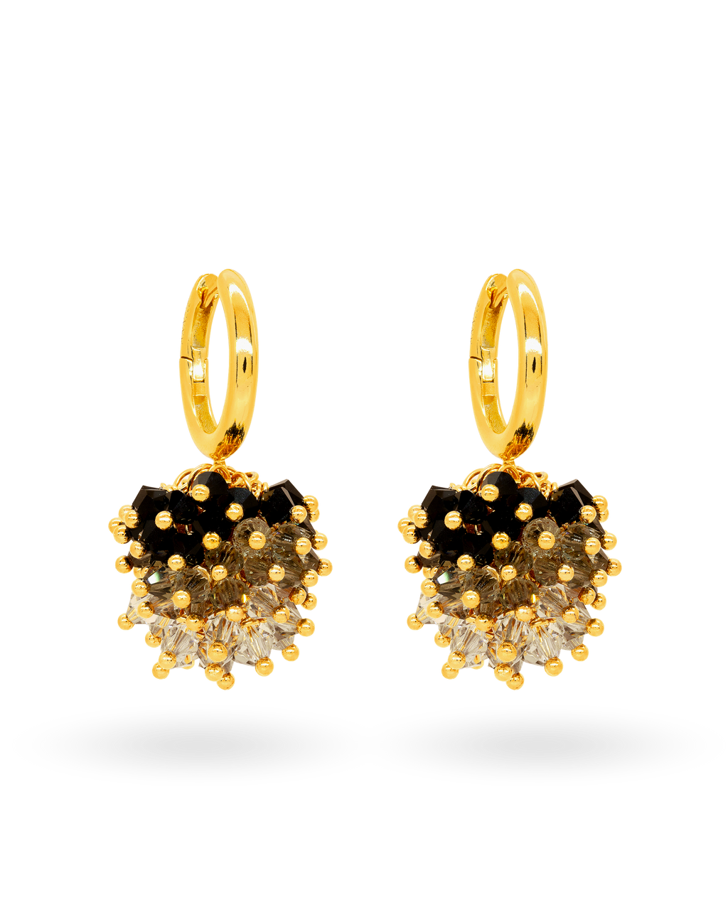 Wonder Thunder Earrings