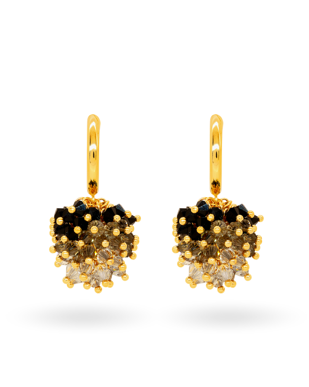 Wonder Thunder Earrings