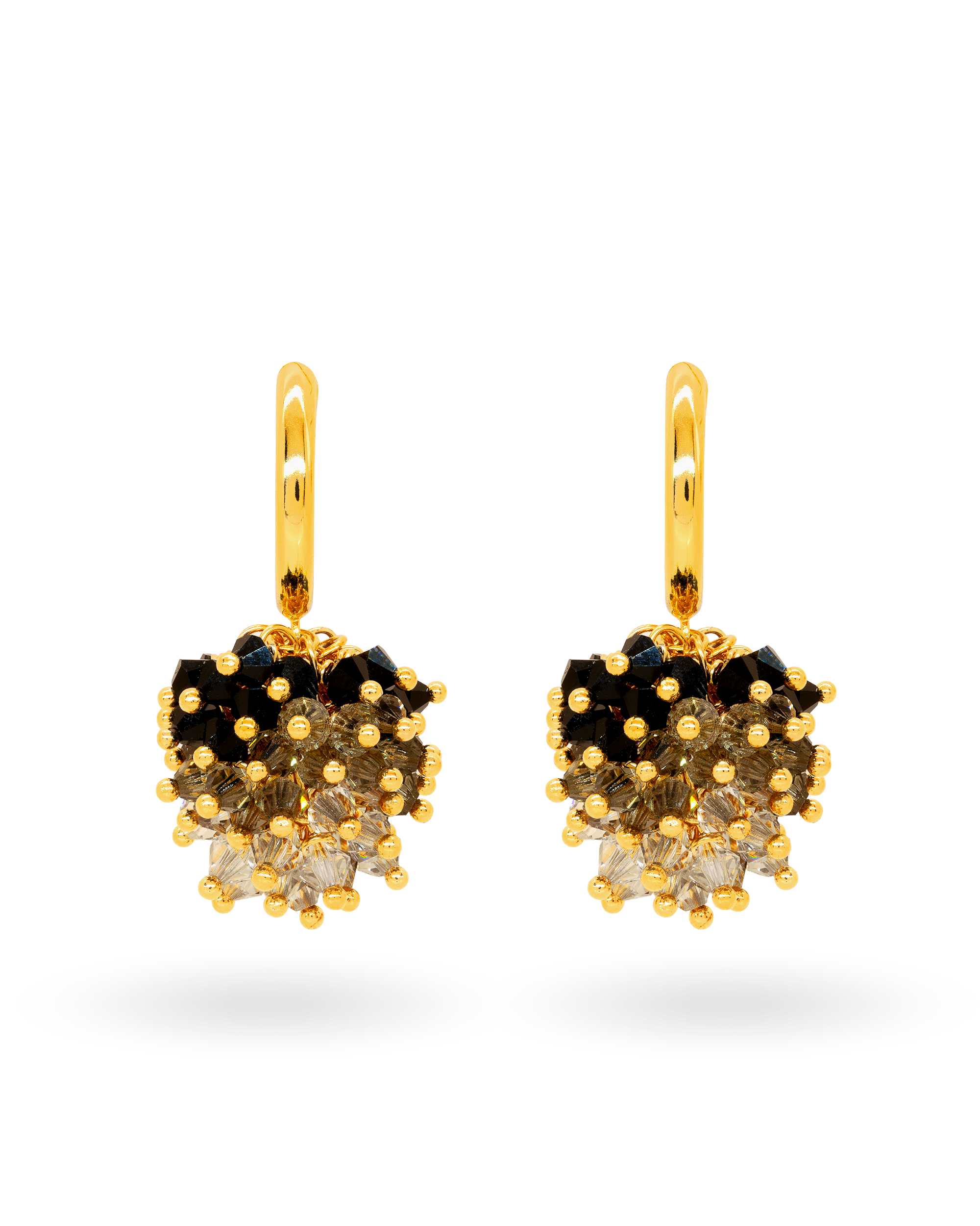 Wonder Thunder Earrings