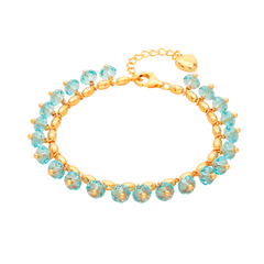 Pool Party Bracelet
