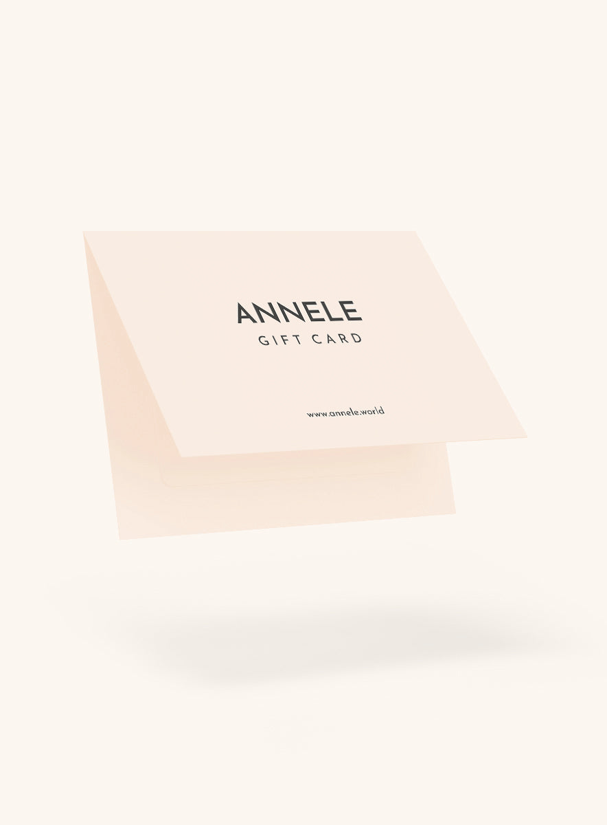 ANNELE Gift Card
