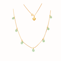 Fizztastic Necklace