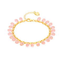 Cherry Jam Jam Bracelet