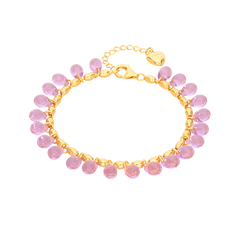 Glazed Donuts Bracelet