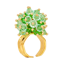 Lush Life Ring