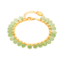 Minty Mojito Bracelet