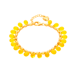 Miss Mimosa Bracelet