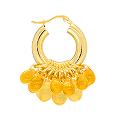 Summer Breeze Earrings