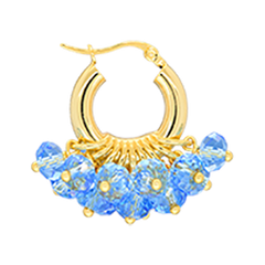 Mini Date Night Earrings