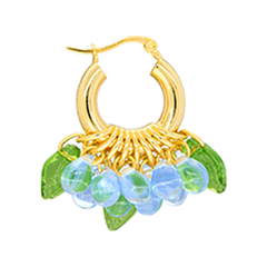 Mini Baby Bubbles Earrings