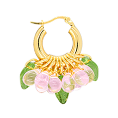 Mini Baby Blossom Earrings