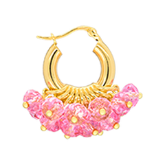 Mini Ma Chérie Earrings