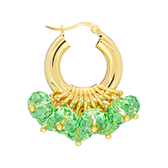 Island Girl Earrings