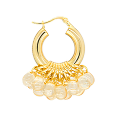 Cookie Dough Earrings