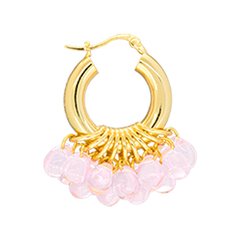 Whipped Dreams Earrings