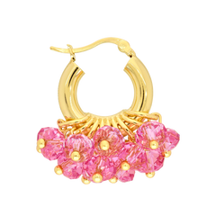 Mini Ma Chérie Earrings