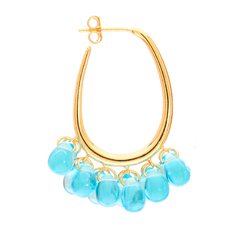 Surf's Up Earrings