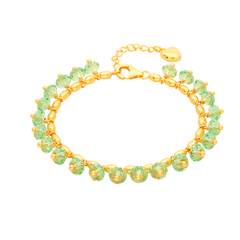 Tropical Tang Bracelet