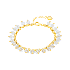 Icy Girl Bracelet