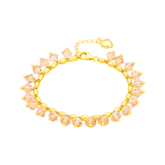 Vanilla Ice Bracelet