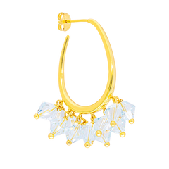 Cloud Couture Earrings