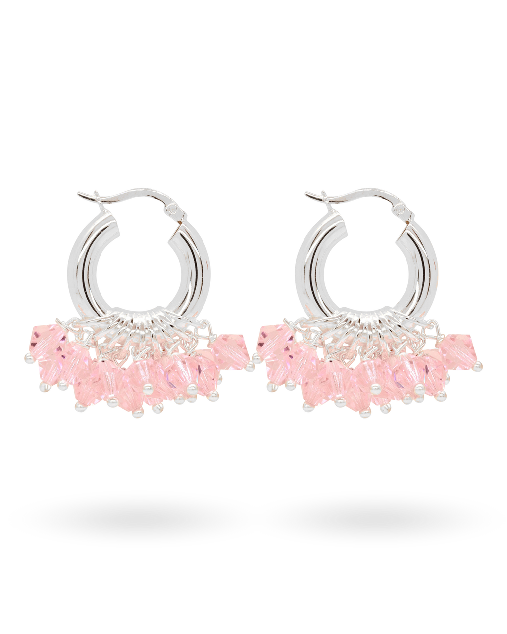 Sugarlicious Earrings in Silver