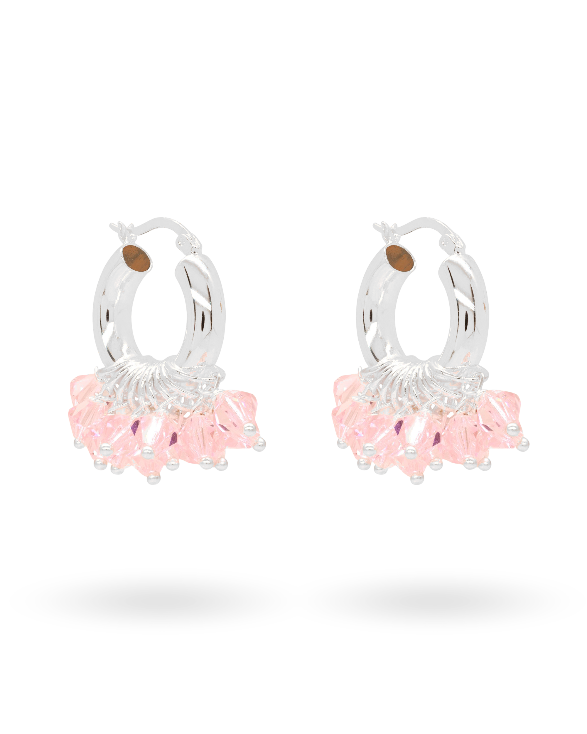 Sugarlicious Earrings in Silver