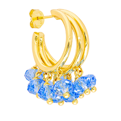 Skywalker Earrings