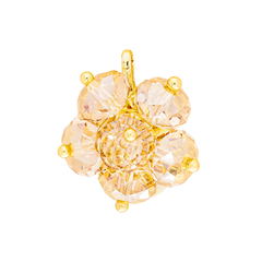 Vanilla Whirl Necklace