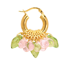 Mini Baby Blossom Earrings