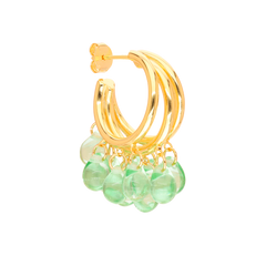 Hazy Dayz Earrings