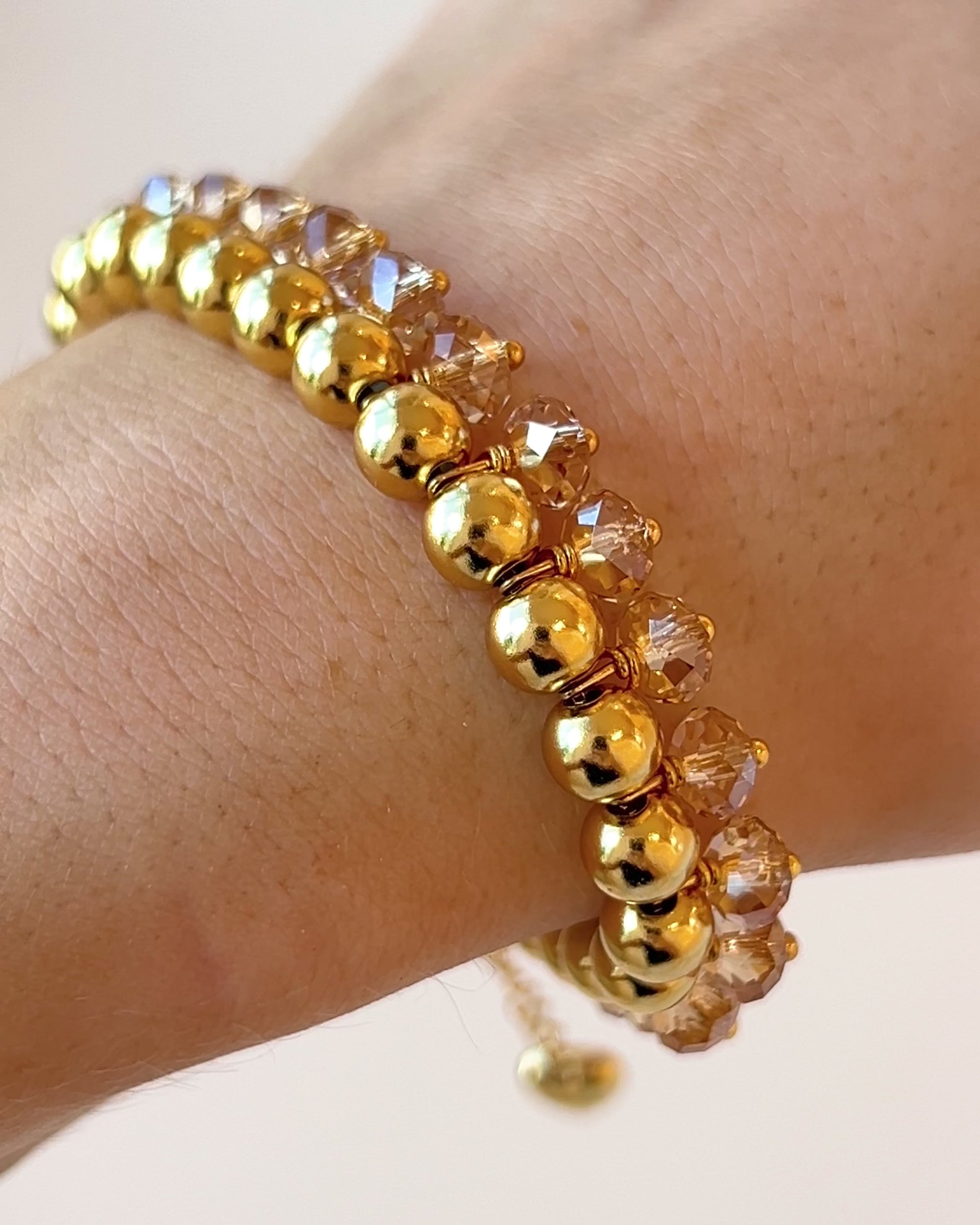 Golddigger Bracelet