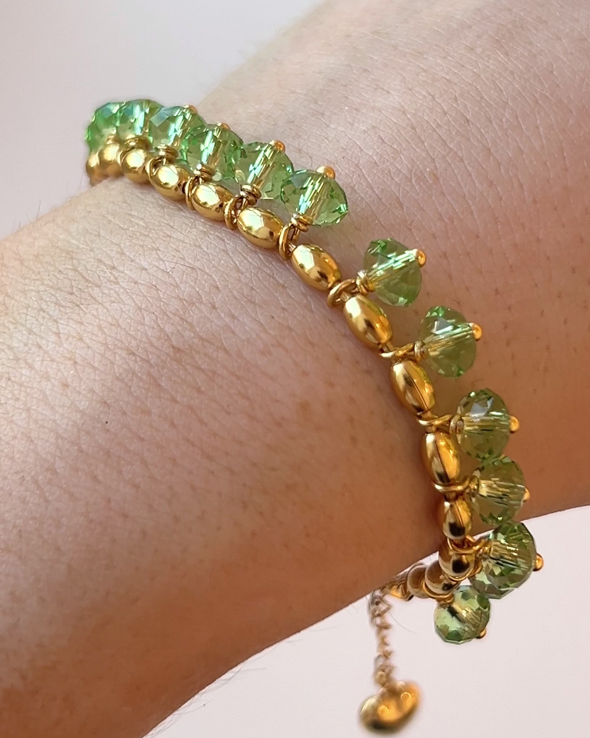 Tropical Tang Bracelet