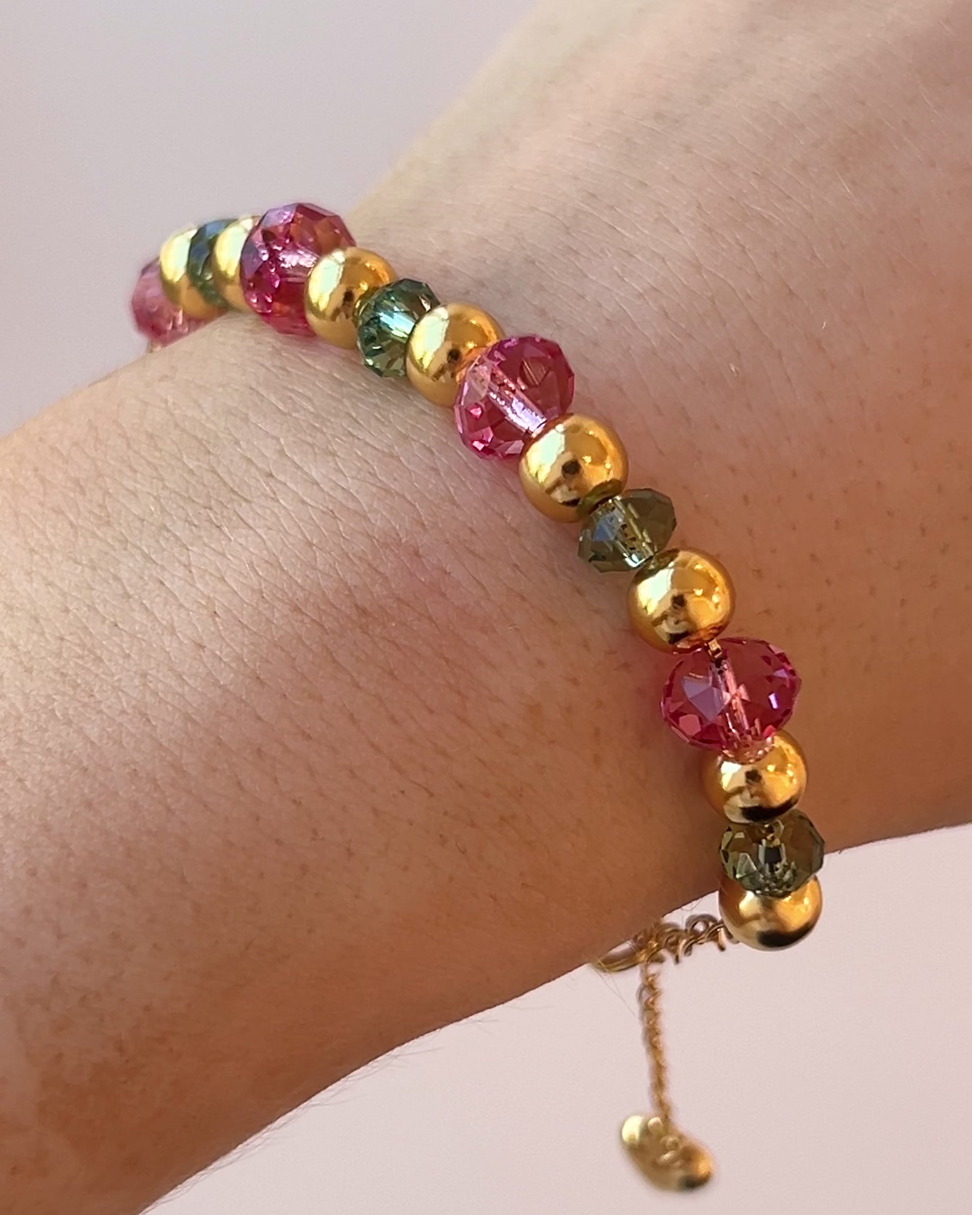 Lovegame Bracelet