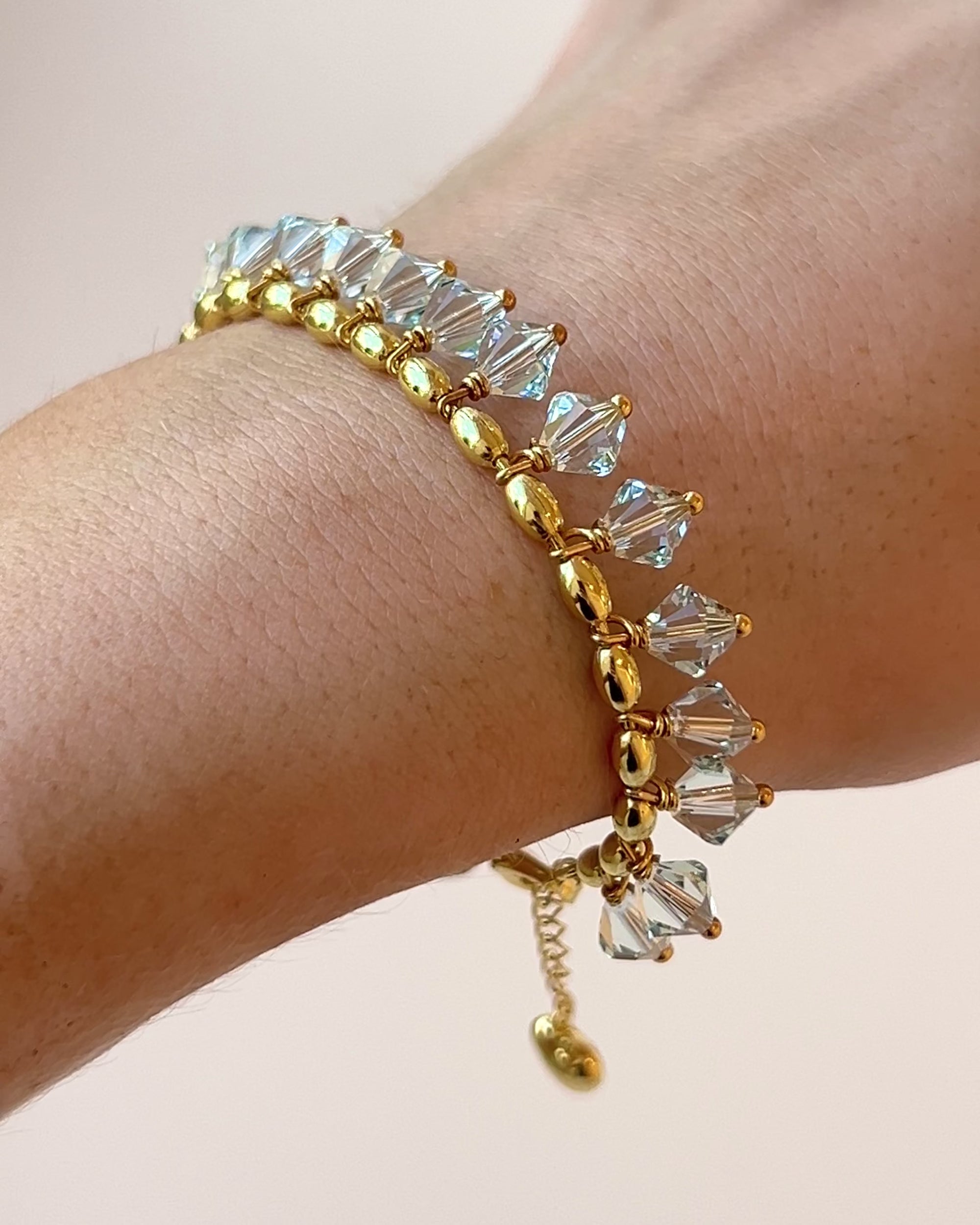 Icy Girl Bracelet