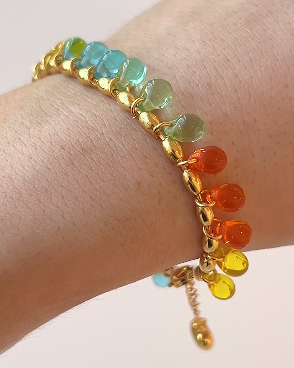 Juicy Fusion Bracelet