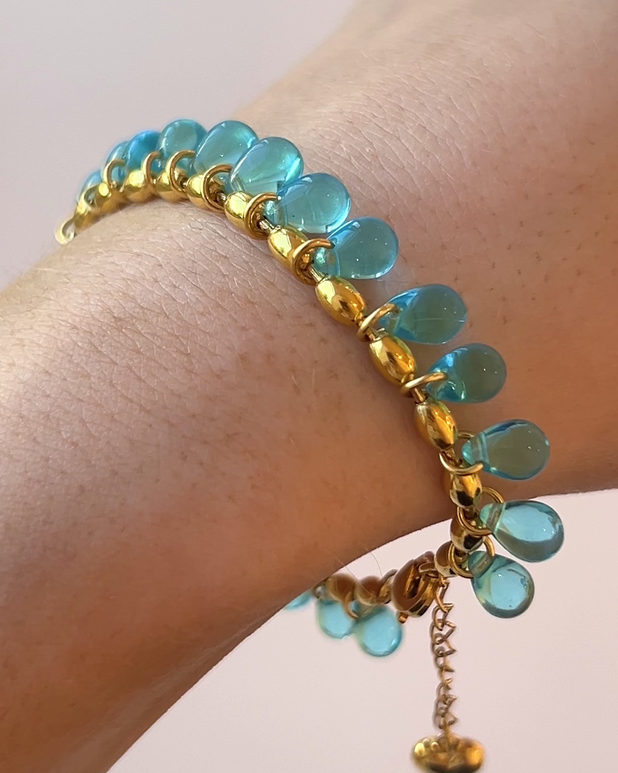 Salty Bae Bracelet