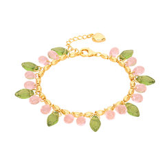 Strawberry Milk Bracelet