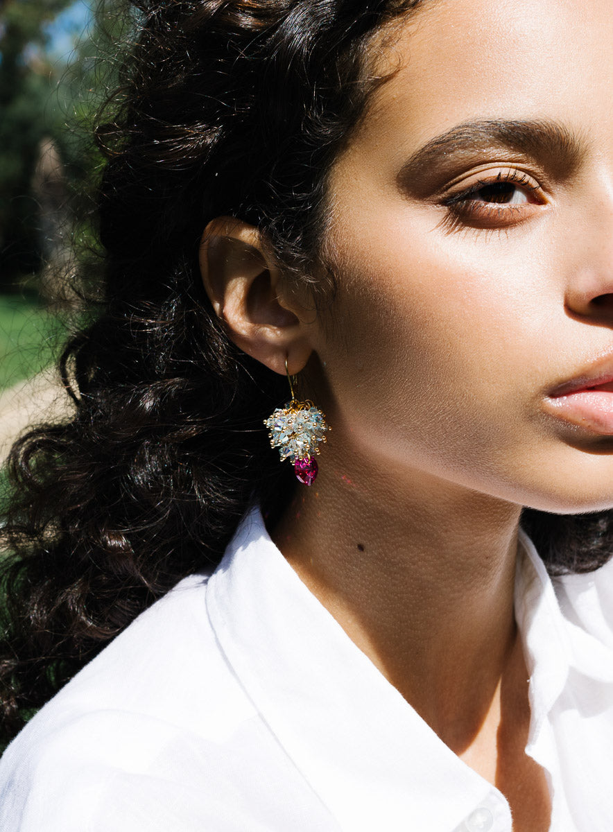 Babylove Earrings