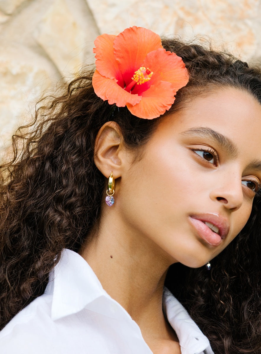 Lonely Hearts Club Earrings