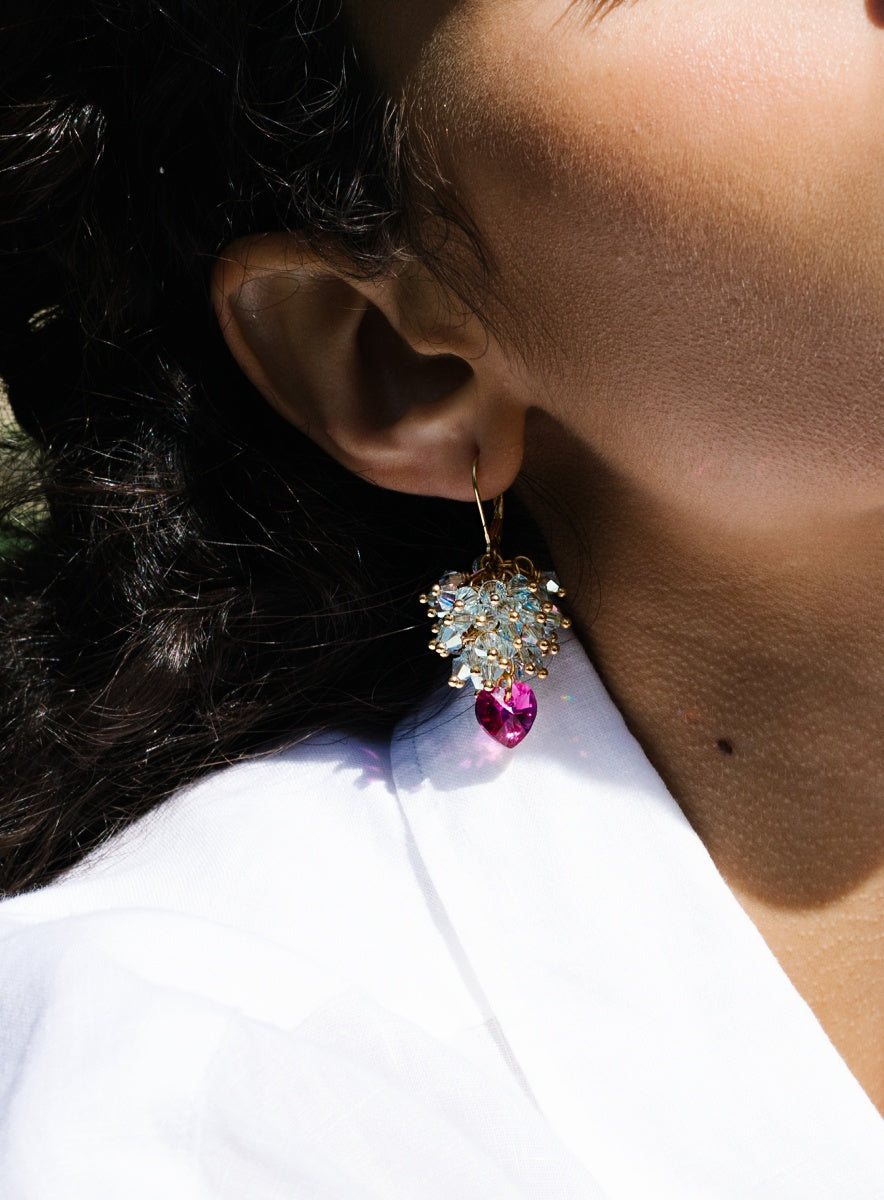 Babylove Earrings