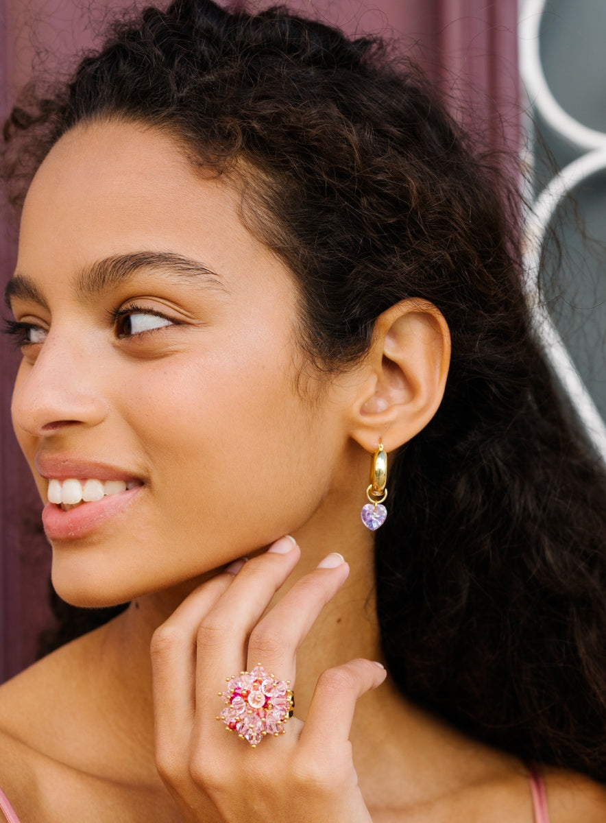 Lonely Hearts Club Earrings